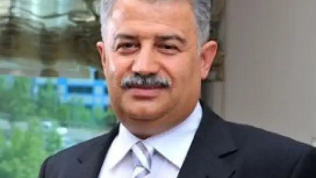 Muzaffer Şeker'in Çalışan Gazeteciler Günü Mesajı