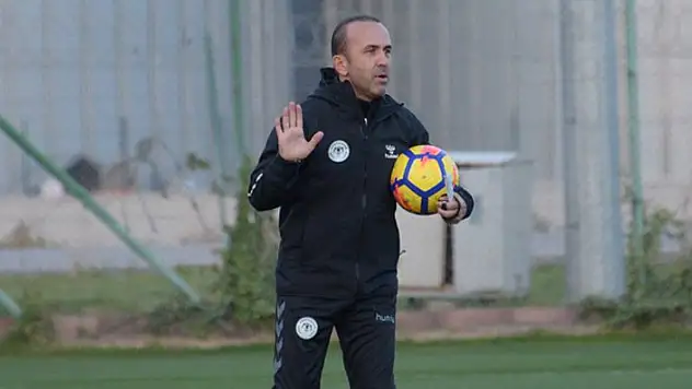 Mehmet Özdilek, as oyuncularını Batman'a götürmedi