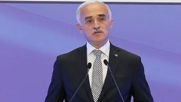 İstikrar ortamımıza sahip çıkmalıyız