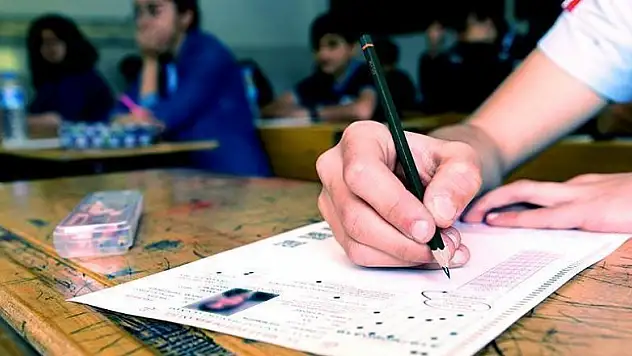 Özel okullar MEB sınavıyla öğrenci alacak