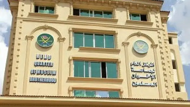 İhvan'dan 'terör örgütü' kararına tepki