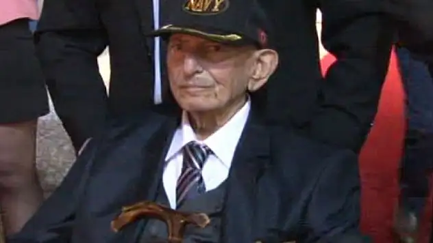 Ayla filmine konu olan Süleyman Astsubay yoğun bakımda