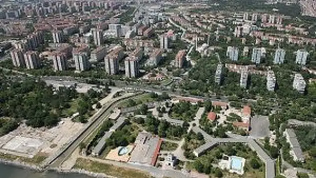 En fazla konut İstanbul'da satıldı