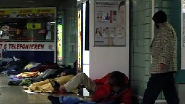 AB 'Romanya ve Bulgaristan' sendromu yaşıyor