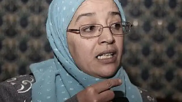 Tunus'ta siyasi kadın tutuklular belgesel oldu