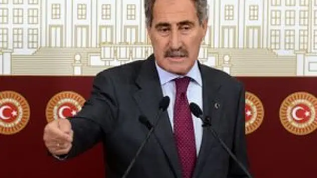 Ertuğrul Günay: O karar istifamı kolaylaştırdı