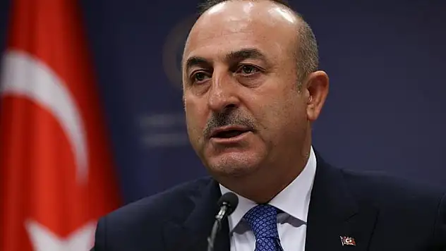 Çavuşoğlu: FETÖ Amerikan yargısına sızmıştır