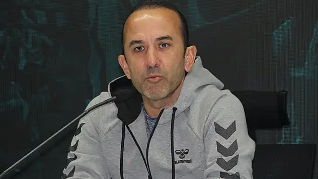 Özdilek:'Taktisel anlamda takımımız gelişti'