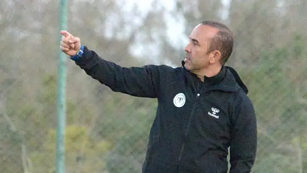 Özdilek'ten vur emri