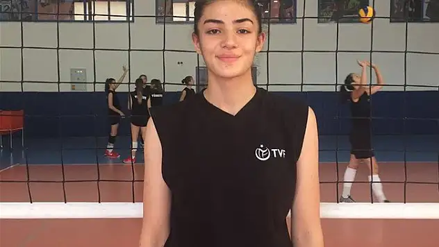 Köker, milli takıma seçildi