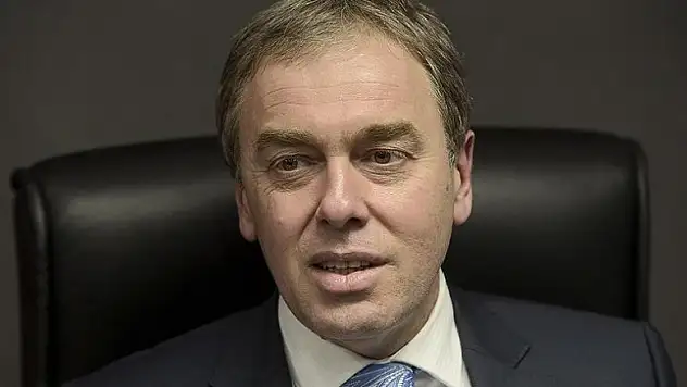 'Şehir hastanelerinde garanti nedeniyle devletten para çıkmayacak'