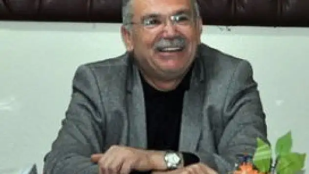 Kemalettin Atalay'ın, Gazeteciler Günü mesajı