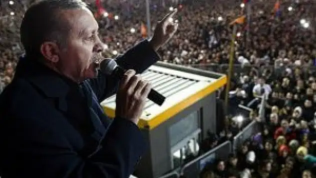 Devletin okulları bize yeter diyerek tavrınızı koyun