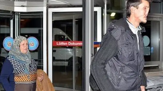 Türkiye'nin 7'nci yüz nakli yapılacak