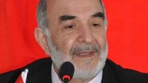 Bugün yazarının yeni yeri belli oldu