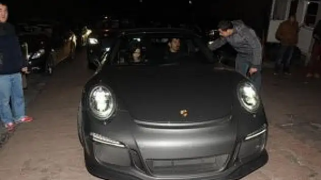 İşte Emre Belözoğlu'nun rezil olduğu an