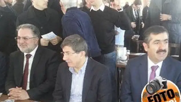 Konya Van'a okul yaptırıyor