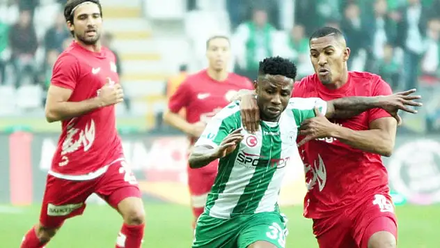 Özdilek, son şansları veriyor