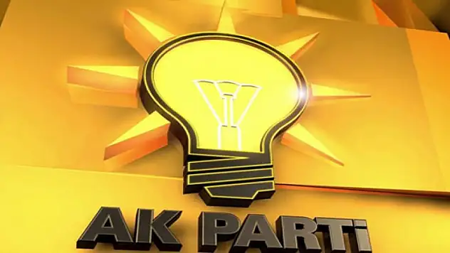 AK Parti'den' seçim barajı' açıklaması