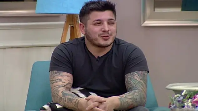 Evlilik programındaki damat adayı şok etti! Yargılanacak...