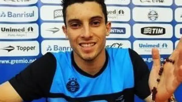 Telles G.Saray'a geleceği tarihi açıkladı!