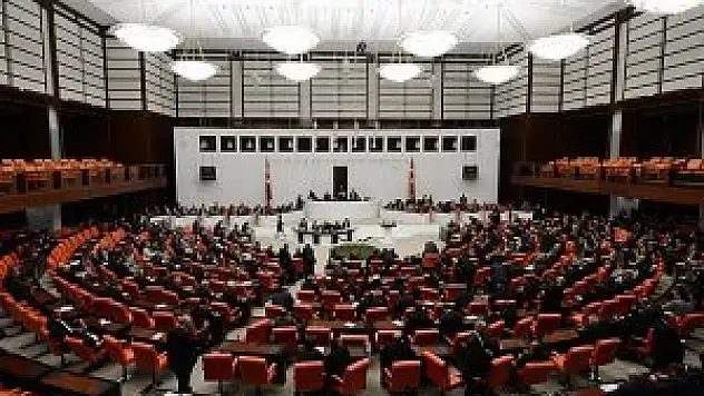 Vekillerden 23 bin soru bin araştırma önergesi