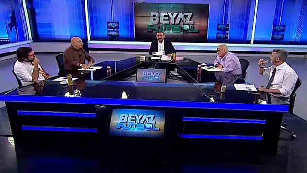 Bir şok daha! 'Programı bıraktılar'