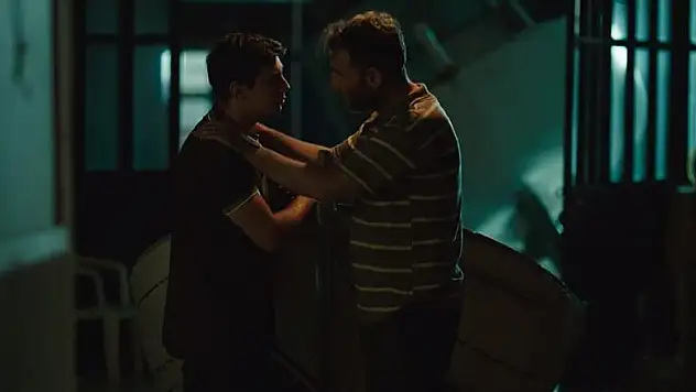 'Suda Balık' filmine Milano'dan ödül