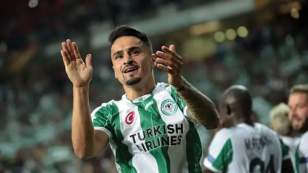 Konyaspor, Avrupa'da 11. randevuda