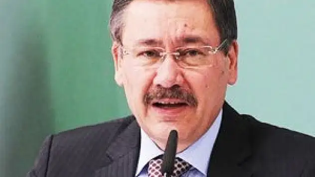 Melih Gökçek'ten çarpıcı iddia