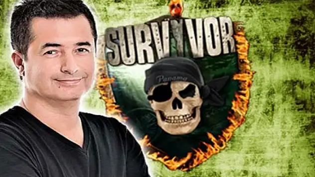 'Survivor All Star'da yarışacak yeni isim belli oldu!