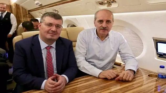 Kurtulmuş: Bu Türkiye'ye bir gözdağıdır!