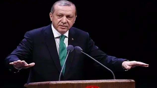 Erdoğan, 65 yıl sonra bir ilki gerçekleştirecek