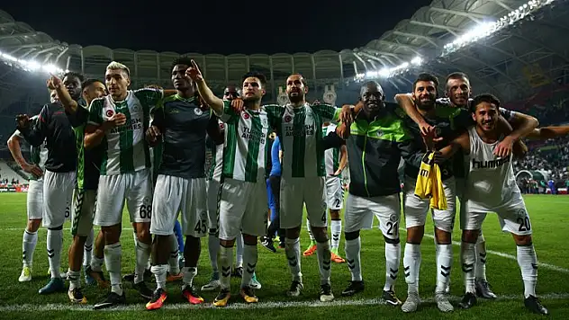 Zafer inananlarındır!