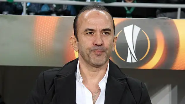 Mehmet Özdilek: Kaldırın kafanızı!