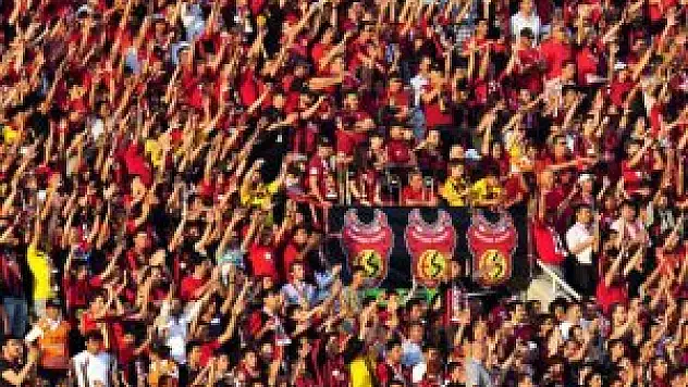 Eskişehirspor taraftarına ek sefer