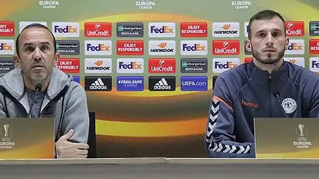 Filipovic, sinirden uyuyamıyor!