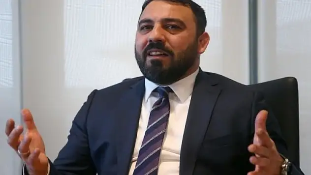 Cumhurbaşkanı Başdanışmanı'ndan Kara Cuma tepkisi