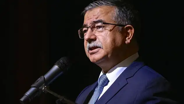 'Eğitime Avrupa'dan çok daha fazla kaynak ayırıyoruz'