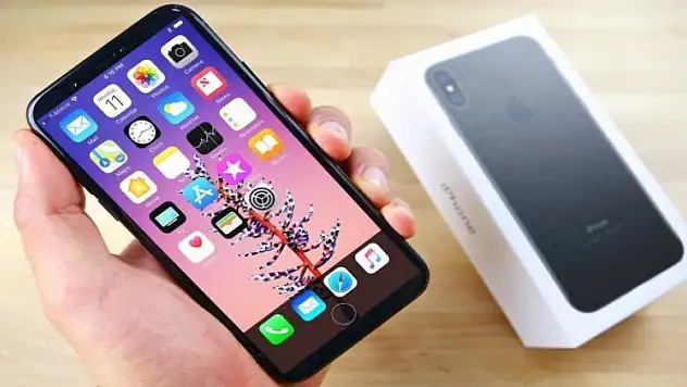 Türkiye'deki iPhone kullanıcıları acil durum bildirimi aldı