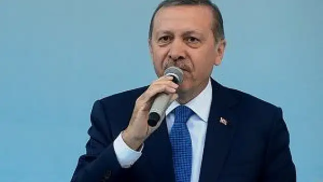 Fitne unsurlarını partiden biz ayırdık