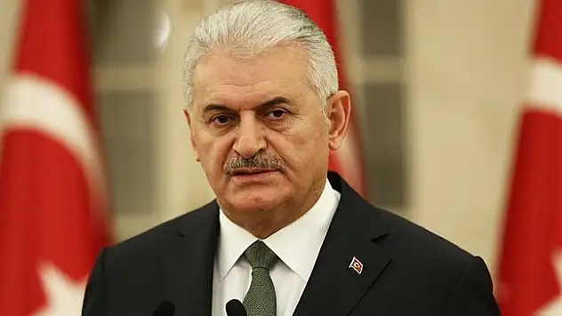 Başbakan Yıldırım, Birleşik Krallık'a gidiyor