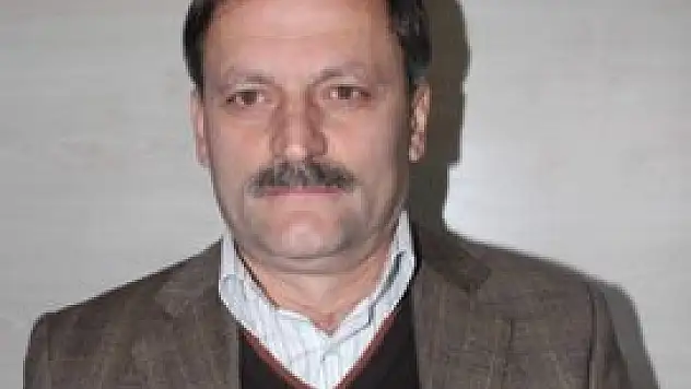 Şeref Yaşar'dan Gazeteciler Günü mesajı