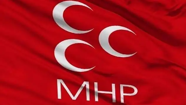 MHP'den açıklama: FETÖ'nün artık bir partisi var