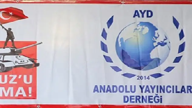 Medyada ayrımcılık: Yeni Şafak Gazetesi ödülü reddetti!