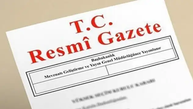 4 yeni fakülte kuruldu