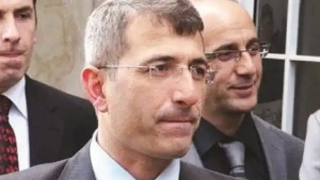 O talimatı HSYK verdi