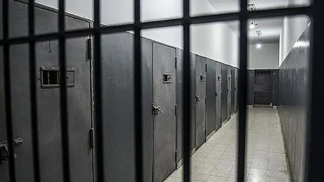 'Cezaevleri suçluların yeridir, mülteci olmak suç değildir'