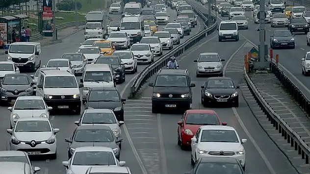 İstanbul trafiğine Konyaspor ayarı