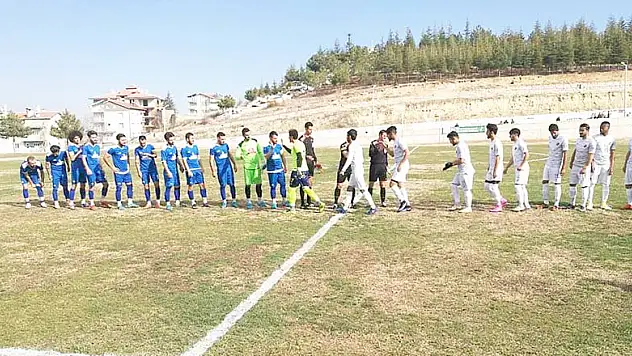 Erteleme maçları oynandı